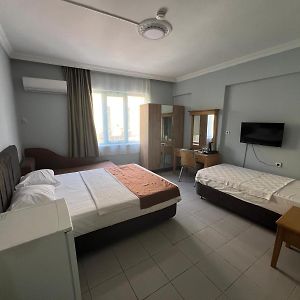 City House Hotel